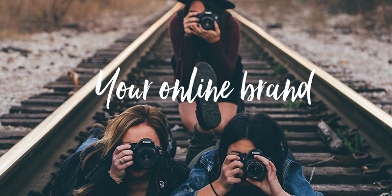 DOES YOUR ONLINE BRAND HAVE MULTIPLE PERSONALITIES?
