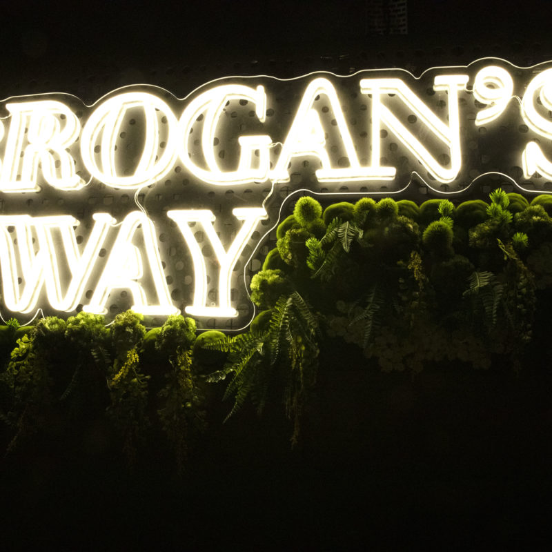Drummer of the Month- Brogan Carr of Brogan’s Way Distillery